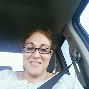 Meet your Posher, Anne